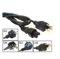 Adaptador de CA 19V 1.58A para laptop Acer