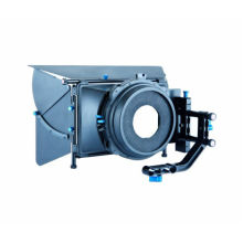 Wondlan Camera DSLR Matte Box I (Professional Version)