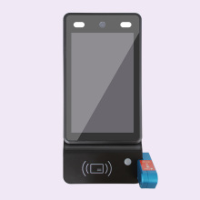 Students Pupils Fever Warning System Pad