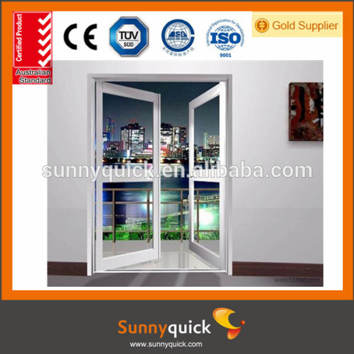 aluminium outward opening door from China Sunnyquick