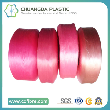 PP YARN MANUFACTURING PLANT FDY, PET YARN MANUFACTURING PLANT FDY