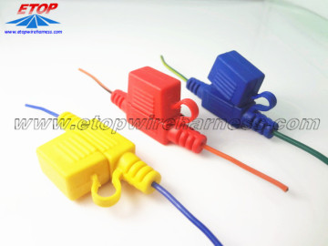 Electrical Mini Fuse Holder