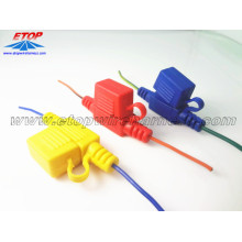 Listrik Mini sekering Holder