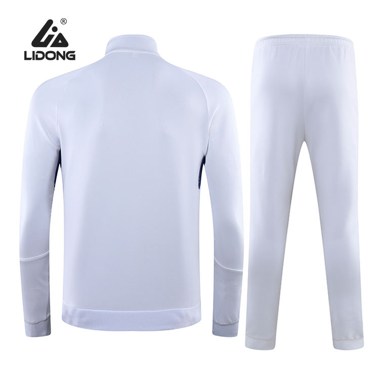 Customized Design Tracksuits For Men Sport Wear Brands Custom Tracksuits Mens With Great Price