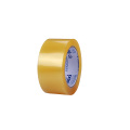 Duidelijke beveiligingsafdichting Heavy Duty Packaging Tape