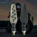 Senlight Motorcycle Led Turn Signal Lights For Harley