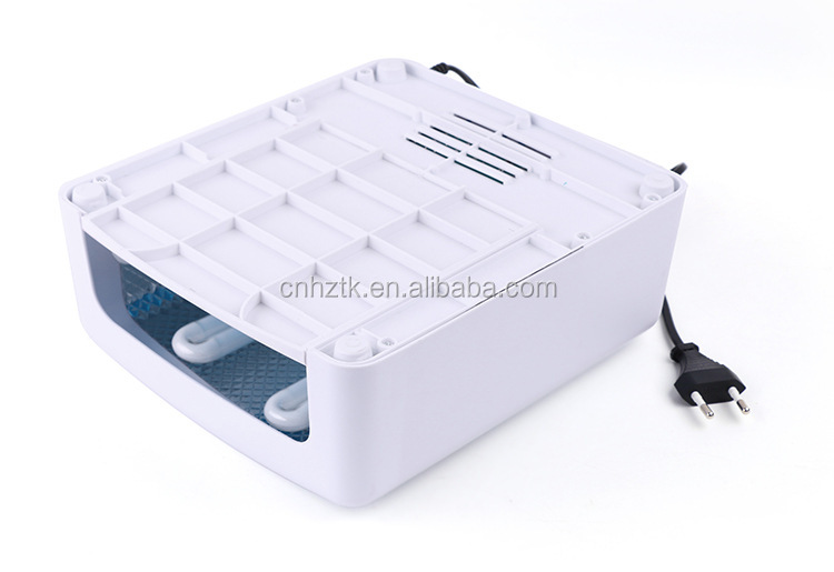 36W LED UV Lamp, Nail art machine,Nail drier