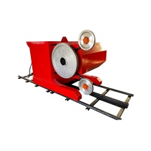 Factory Wholesale Drilling and Cutting Machines for Quarries and Marble