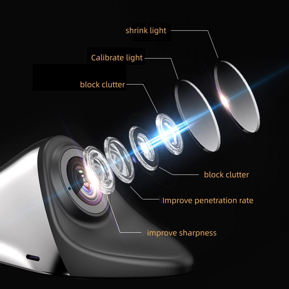 Car Monitoring Camera