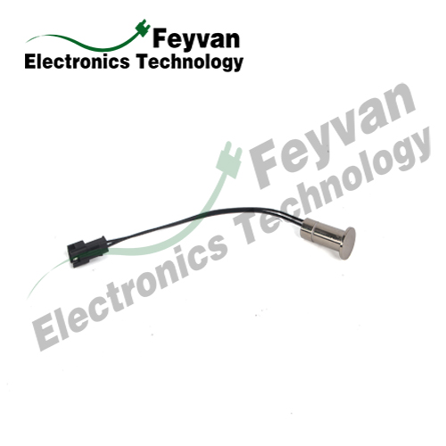 NTC-Sensor vom Typ Bullet-Typ NTSB-15 Bullet Type NTC Sensor NTSB-15
