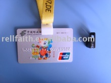 Colored Break Away for Lanyard Accessories