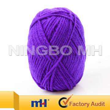 Cheap wool yarn