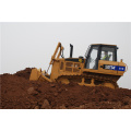 Type de chenille de bulldozer SEM816D 160Hp avec treuil