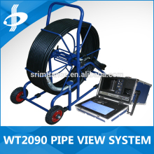 WT2090 PIPE VIEW SYSTEM