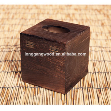 1 set of threep ine tray Wooden crafts box