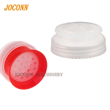 King Oyster Mushroom Growing Bags with Caps and Rings