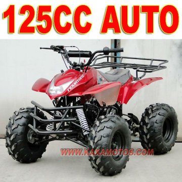 Loncin 70cc ATV