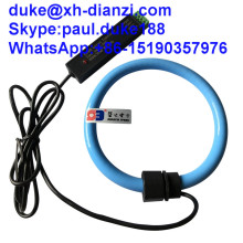 Rogowski Coil Rocoil Current Probes