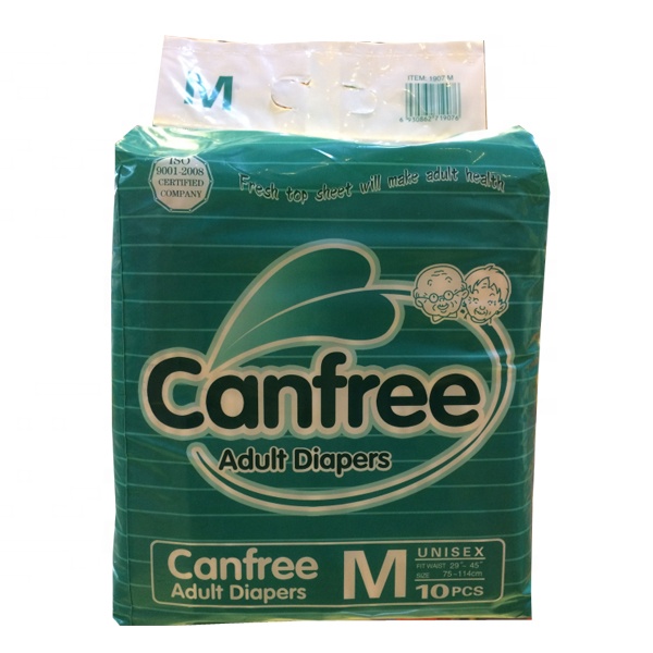 free sample adult diapers disposable
