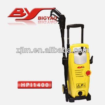 Car Wash Machines HPI1400