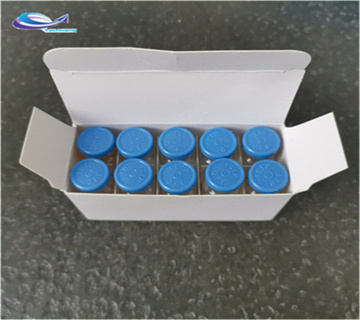 Peptide Powder PT-141 Bremelanotide 10mg High Purity