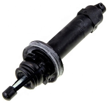 Clutch Master and Slave Cylinders for F-250