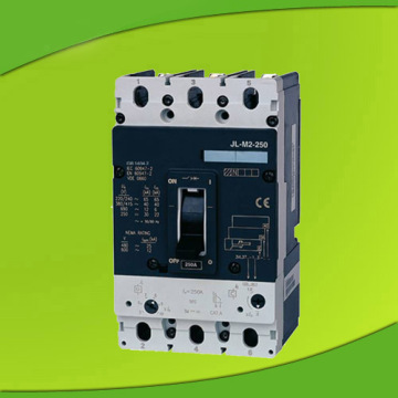 Moulded Case Circuit Breaker