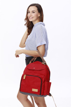 Diaper Bags Babies Backpack