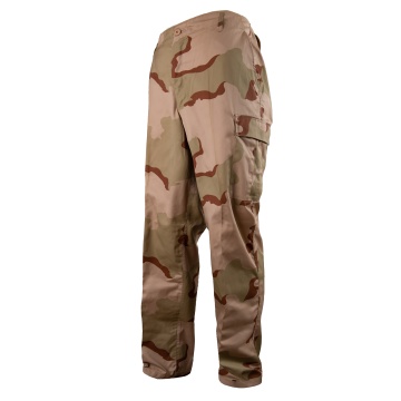 BDU Cargo Pants