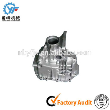 Foundry Price High Quality Die Cast Aluminum 6061