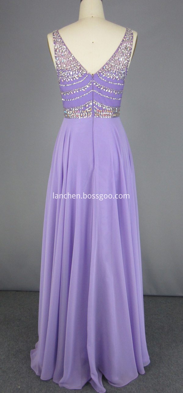 Bridesmaid Dress