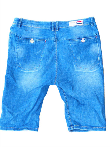 Used Men`s Jeans Shorts