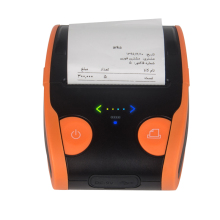 Qunsuo QS-5806 mobile receipt printer