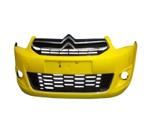 OEM FRONT BUMPER COMPLETE for NEW ELYSEE 2013