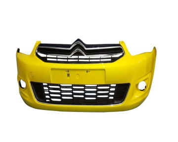 OEM FRONT BUMPER COMPLETE for NEW ELYSEE 2013