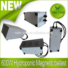 600W HID HPS HYDROPONICS MAGNETIC LIGHTING BALLAST