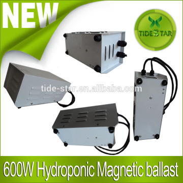600W HID HPS HYDROPONICS MAGNETIC LIGHTING BALLAST