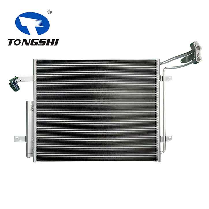 5N0820411F, 5ND820411E, Volkswagen Tiguan 2015–2018 Car Condenser 5N0820411F, 5ND820411E, Volkswagen Tiguan 2015–2018 Car Condenser