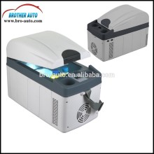 High quality 2015 hot sell DC12V 6L NIMI CAR FRIDGE