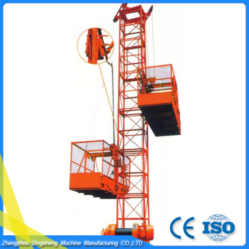 Very Popular Electrical Building Hoists