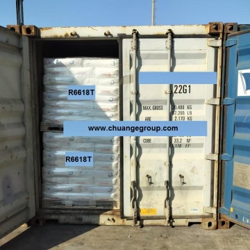 Jinhai Titanium Resourse Titanium Dioxide R6618T R6628 R6668