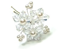 Zircon Hair Accessories