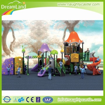 2015 Outdoor Games For Children Entertainment Centre