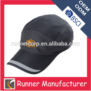 China Sample Free Fitted Baseball Cap