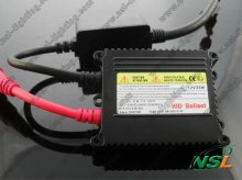 9~16V 35W/55W H7 HID kit Slim ballast HID xenon conversion kit