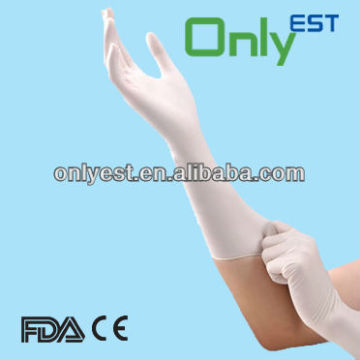 Latex gloves manufacturer usa