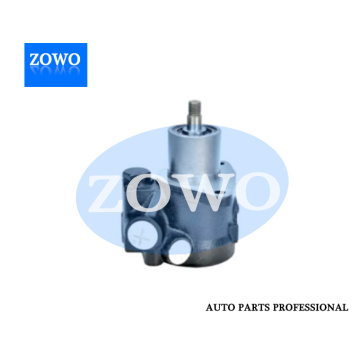 ZF INDIA 7672955274 POMPA DEL SERVOSTERZO