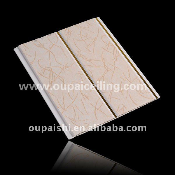 high quality mobile home ceiling panel