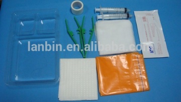 S320049 Dialysis bag/Dialysis disposable/Dialysis Material/Dialysis set