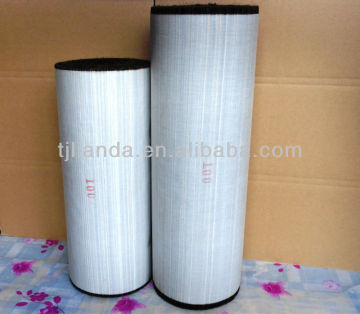 lining yarn warp weft